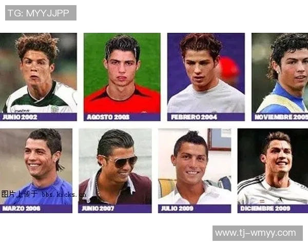 扎丸子头的足球明星是谁 盘点那些头发造型独特的球场偶像