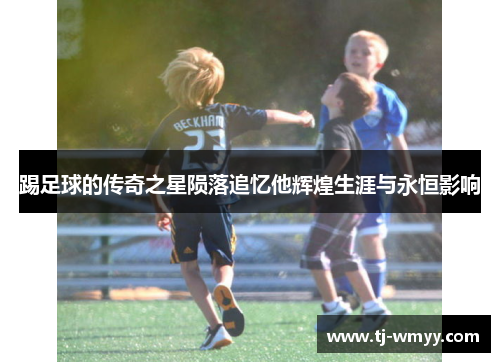 踢足球的传奇之星陨落追忆他辉煌生涯与永恒影响
